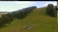 Archiv Foto Webcam Lachtal - Skigebiet 07:00