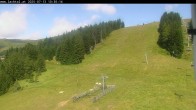 Archiv Foto Webcam Lachtal - Skigebiet 09:00