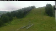 Archiv Foto Webcam Lachtal - Skigebiet 13:00