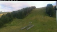Archiv Foto Webcam Lachtal - Skigebiet 05:00