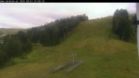 Archiv Foto Webcam Lachtal - Skigebiet 06:00