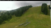 Archiv Foto Webcam Lachtal - Skigebiet 13:00