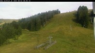 Archiv Foto Webcam Lachtal - Skigebiet 07:00