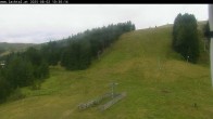 Archiv Foto Webcam Lachtal - Skigebiet 09:00
