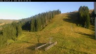 Archiv Foto Webcam Lachtal - Skigebiet 06:00