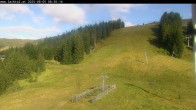 Archiv Foto Webcam Lachtal - Skigebiet 07:00
