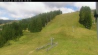 Archiv Foto Webcam Lachtal - Skigebiet 09:00