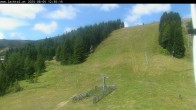 Archiv Foto Webcam Lachtal - Skigebiet 11:00