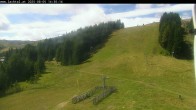 Archiv Foto Webcam Lachtal - Skigebiet 13:00