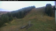 Archiv Foto Webcam Lachtal - Skigebiet 03:00