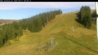 Archiv Foto Webcam Lachtal - Skigebiet 05:00