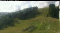Archiv Foto Webcam Lachtal - Skigebiet 13:00
