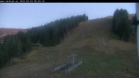 Archiv Foto Webcam Lachtal - Skigebiet 05:00