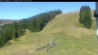 Archiv Foto Webcam Lachtal - Skigebiet 09:00