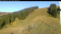 Archiv Foto Webcam Lachtal - Skigebiet 07:00