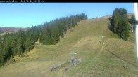 Archiv Foto Webcam Lachtal - Skigebiet 08:00