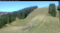 Archiv Foto Webcam Lachtal - Skigebiet 09:00