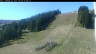 Archiv Foto Webcam Lachtal - Skigebiet 13:00