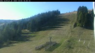 Archiv Foto Webcam Lachtal - Skigebiet 15:00