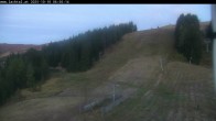 Archiv Foto Webcam Lachtal - Skigebiet 06:00