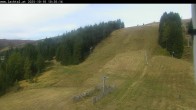 Archiv Foto Webcam Lachtal - Skigebiet 09:00