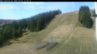 Archiv Foto Webcam Lachtal - Skigebiet 11:00