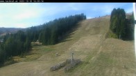 Archiv Foto Webcam Lachtal - Skigebiet 13:00