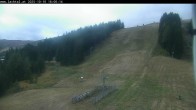Archiv Foto Webcam Lachtal - Skigebiet 17:00
