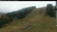 Archiv Foto Webcam Lachtal - Skigebiet 09:00