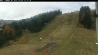 Archiv Foto Webcam Lachtal - Skigebiet 11:00