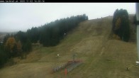 Archiv Foto Webcam Lachtal - Skigebiet 13:00