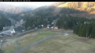 Archiv Foto Webcam Lachtal Talstation 05:00
