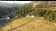 Archiv Foto Webcam Lachtal Talstation 06:00