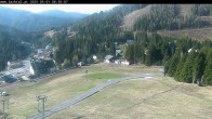 Archiv Foto Webcam Lachtal Talstation 07:00