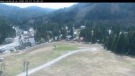 Archiv Foto Webcam Lachtal Talstation 13:00