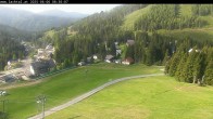 Archiv Foto Webcam Lachtal Talstation 07:00