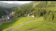Archiv Foto Webcam Lachtal Talstation 05:00