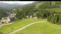 Archiv Foto Webcam Lachtal Talstation 07:00