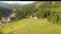 Archiv Foto Webcam Lachtal Talstation 06:00