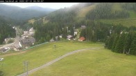 Archiv Foto Webcam Lachtal Talstation 05:00