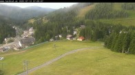 Archiv Foto Webcam Lachtal Talstation 06:00