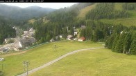Archiv Foto Webcam Lachtal Talstation 07:00