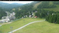Archiv Foto Webcam Lachtal Talstation 09:00