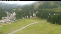 Archiv Foto Webcam Lachtal Talstation 11:00