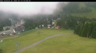 Archiv Foto Webcam Lachtal Talstation 06:00
