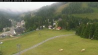 Archiv Foto Webcam Lachtal Talstation 07:00
