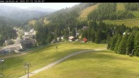 Archiv Foto Webcam Lachtal Talstation 09:00