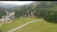 Archiv Foto Webcam Lachtal Talstation 13:00