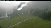 Archiv Foto Webcam Lachtal Talstation 15:00