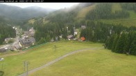 Archiv Foto Webcam Lachtal Talstation 17:00